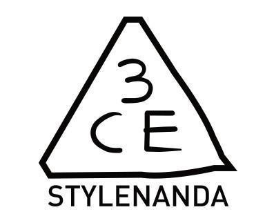 3CE STYLENANDA