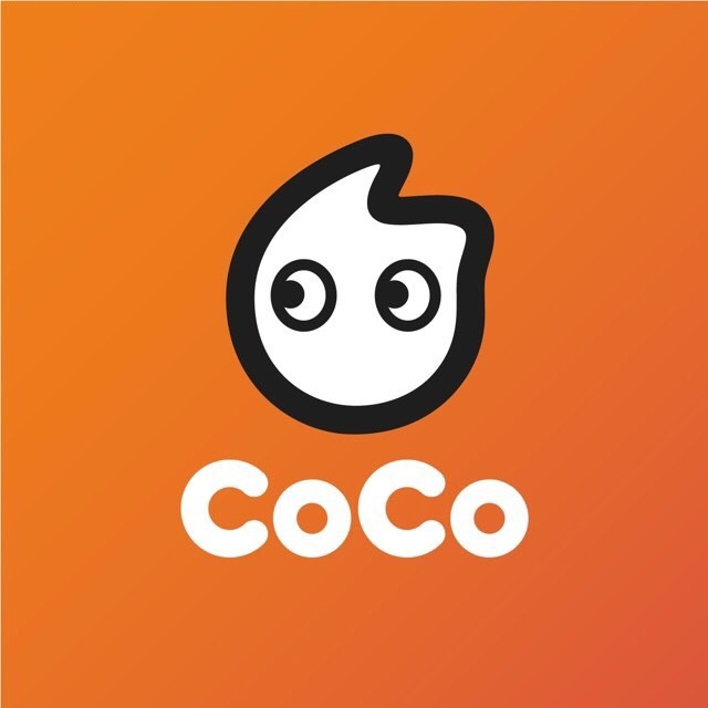 CoCo都可