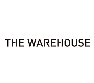 THE WAREHOUSE by 时堂