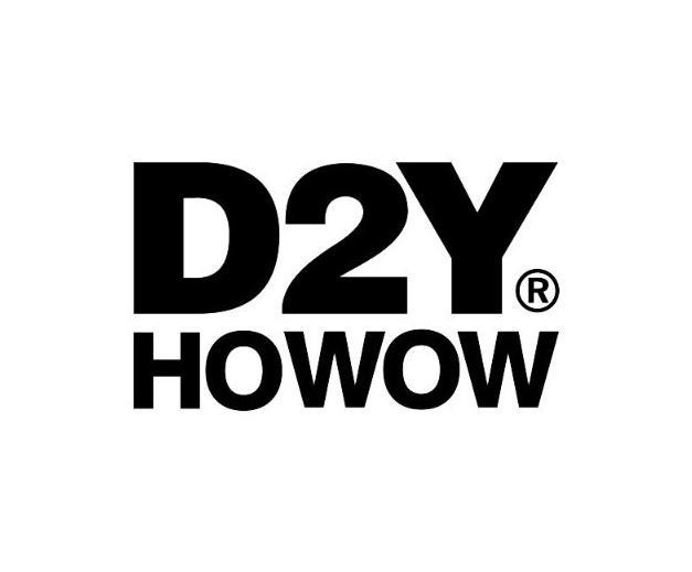 HOWOW.D2Y