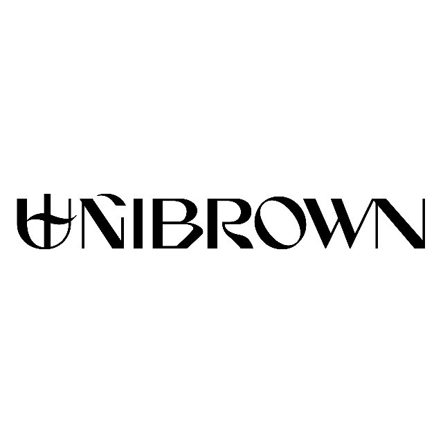 UNIBROWN由心咖啡