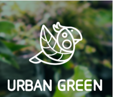 URBAN GREEN