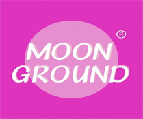 moon ground