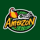 cafe amazon亚美森咖啡