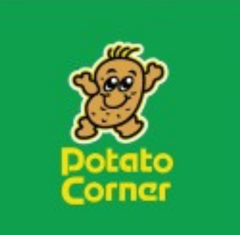 POTATO CORNER