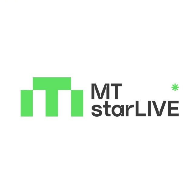 MT starLIVE