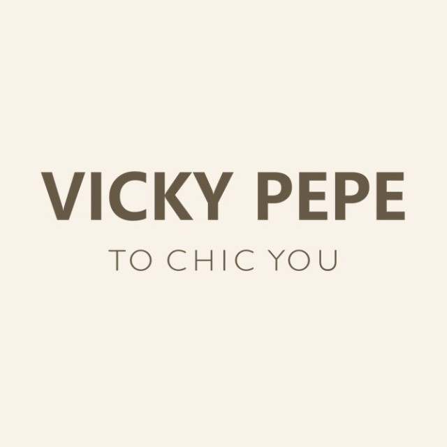 vicky pepe