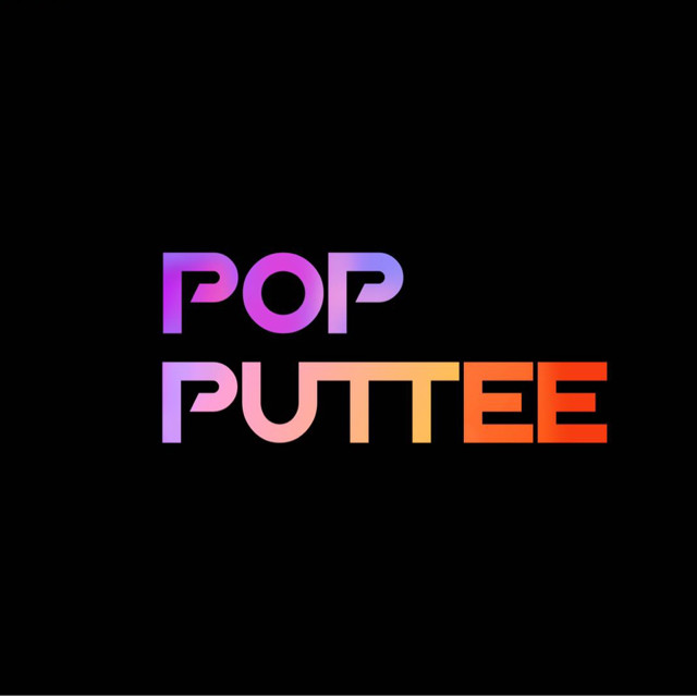 POP PUTTEE