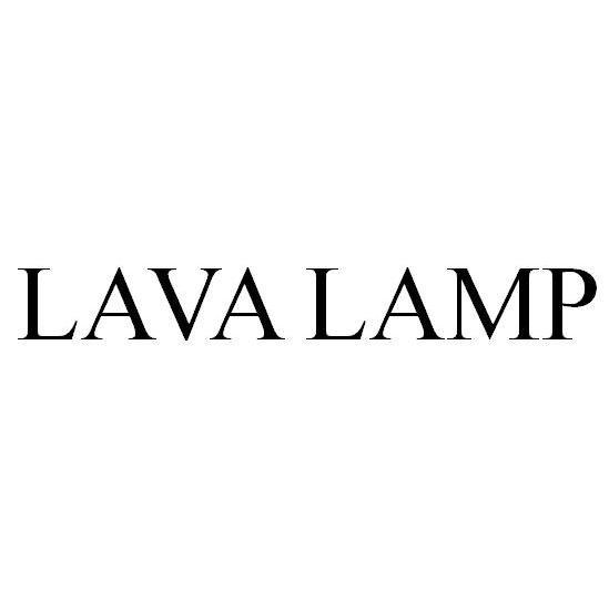 LAVA LAMP