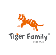 tiger family