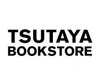 TSUTAYA BOOKSTORE茑屋