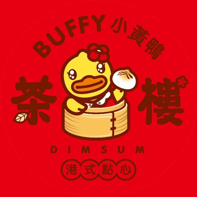 BUFFY小黄鸭茶楼