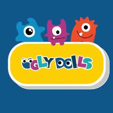 UGLY DOLLS