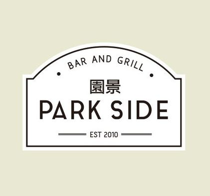 Park Side园景