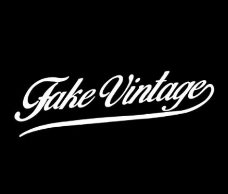 Fake Vintage