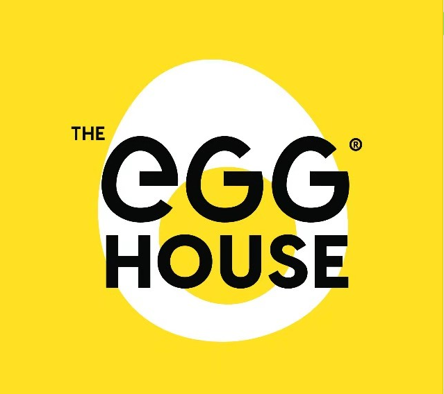 The Egg House