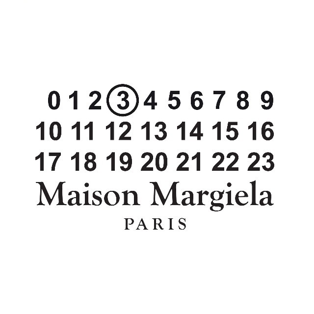 Maison Margiela马吉拉香氛