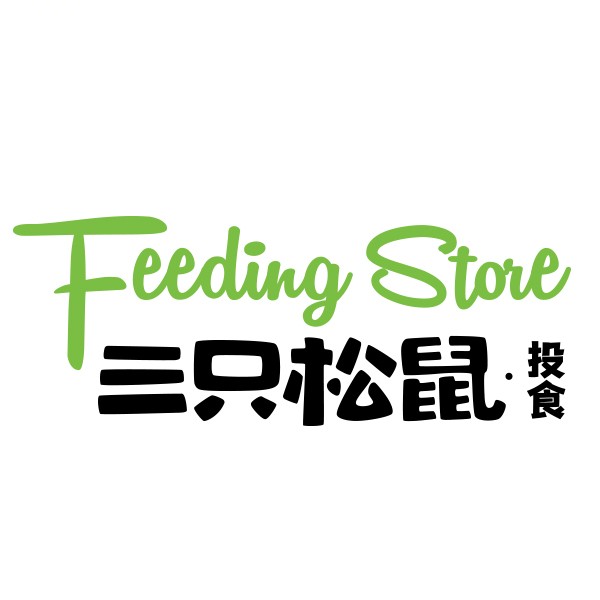 三只松鼠Feeding Store