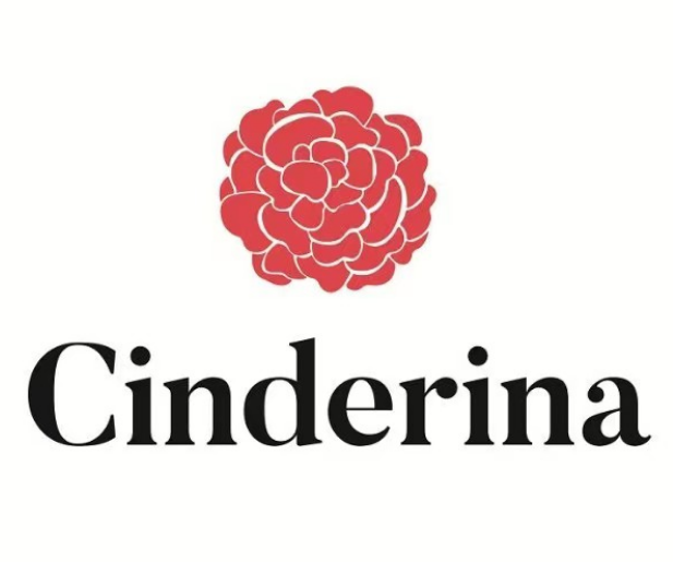 CINDERINA