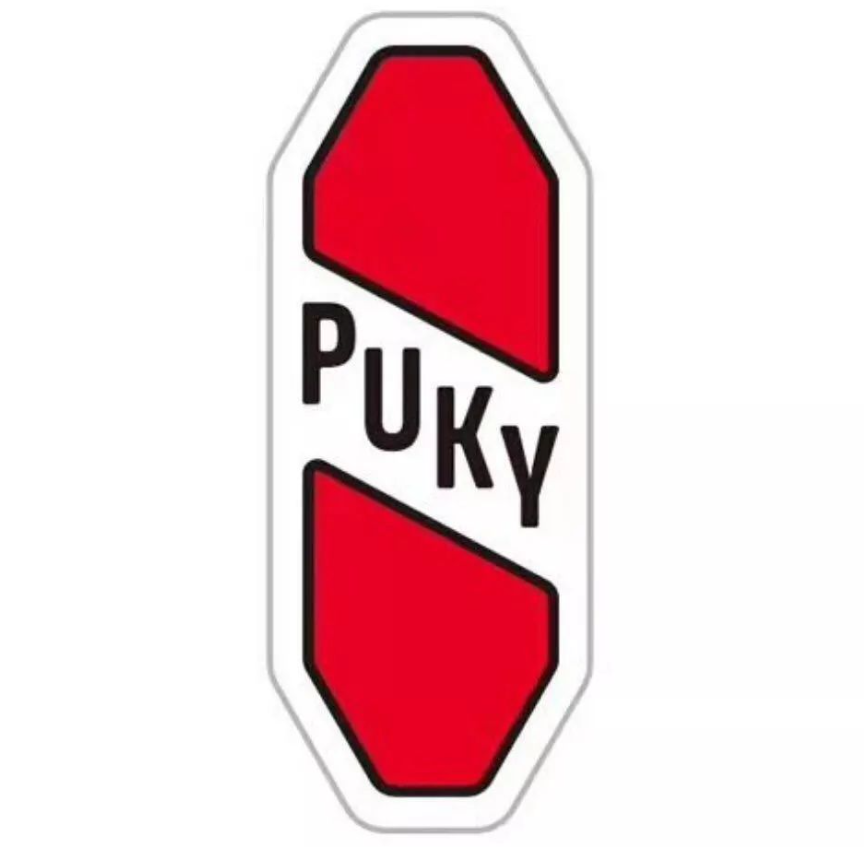 PUKY