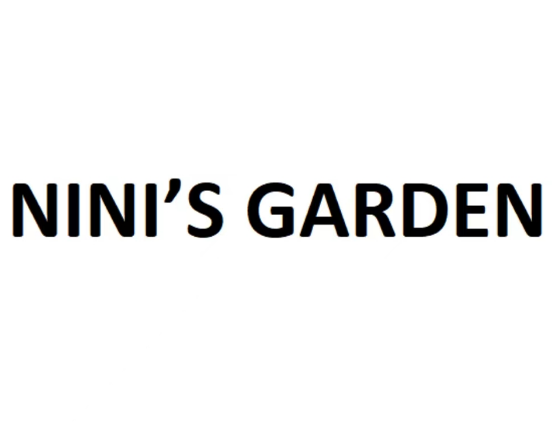 NINI'S GARDEN