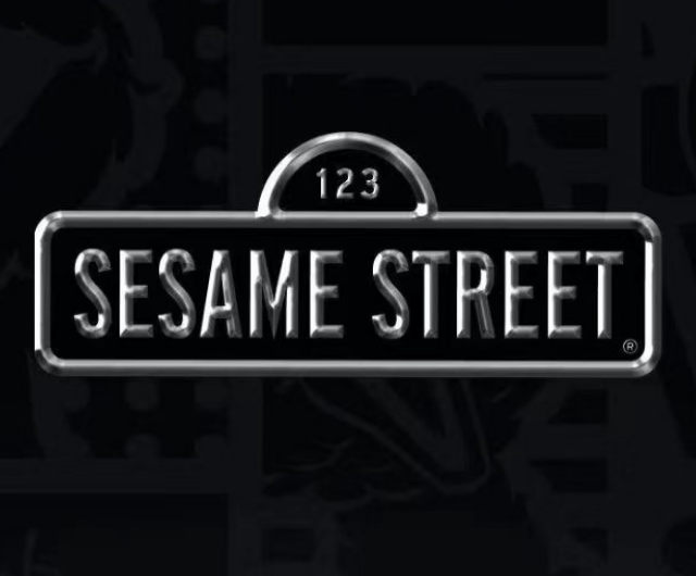 SESAME STREET服饰