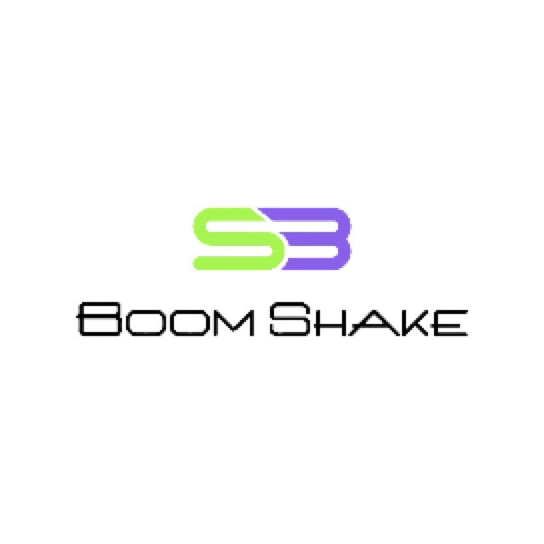 BOOMSHAKE