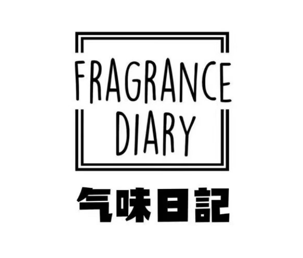 FRAGRANCE DIARY