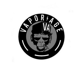 vaporage