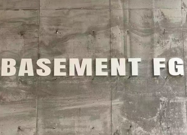 BASEMENT FG