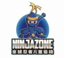 NINJA ZONE全球忍者儿童运动