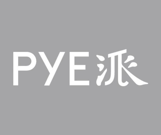 PYE派