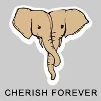 CHERISH FOREVER