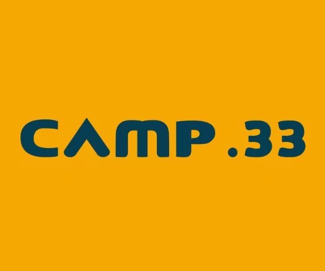 CAMP .33