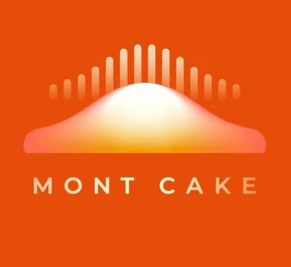 浮光之丘MontCake蛋糕