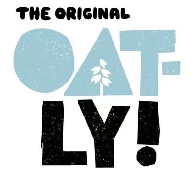 OATLY！噢麦力