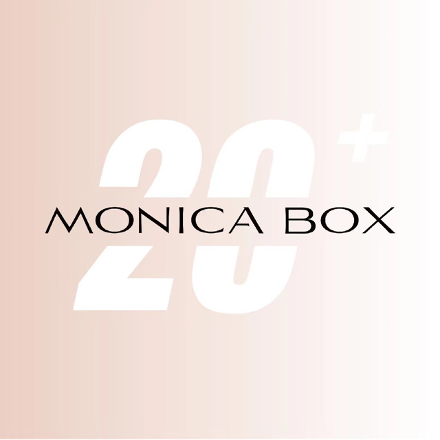 MONICA BOX