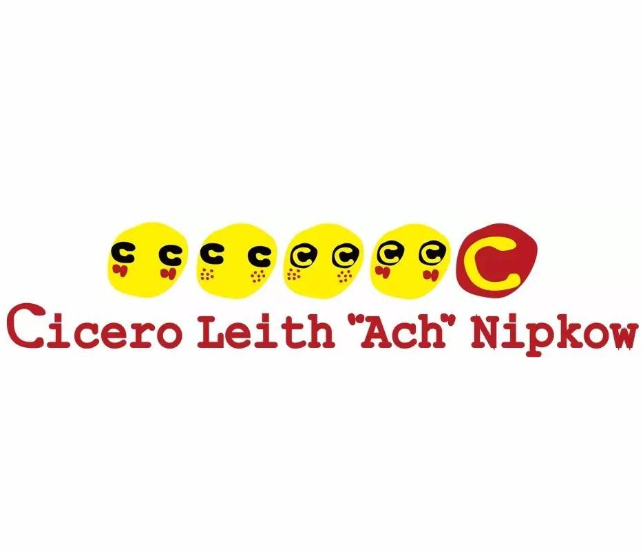 Cicero Leith“Ach”Nipkow