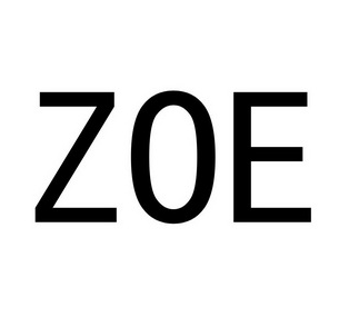 ZOE佐一