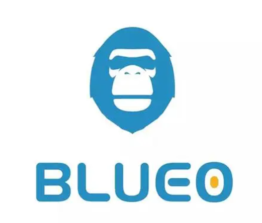 BLUEO