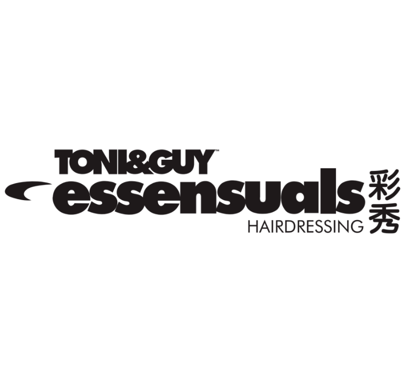 TONI&GUY essensuals