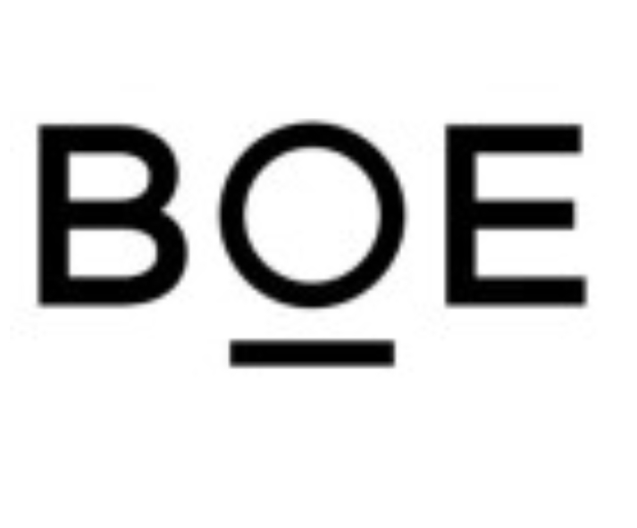 BOE京东方