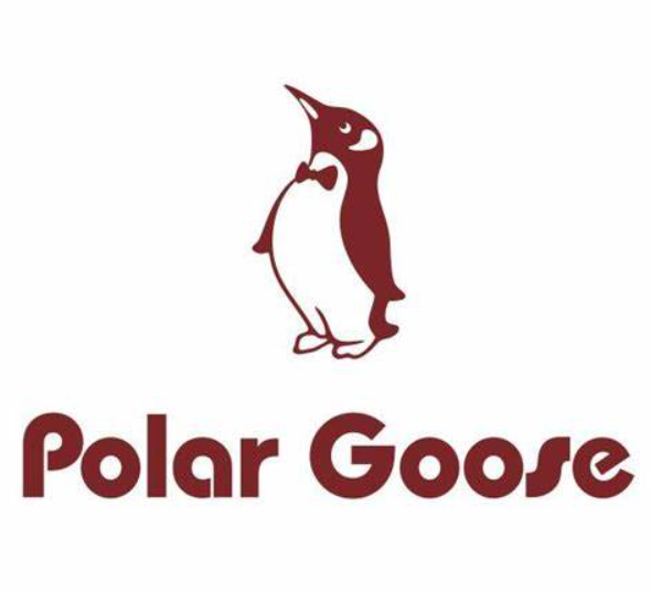 POLAR GOOSE