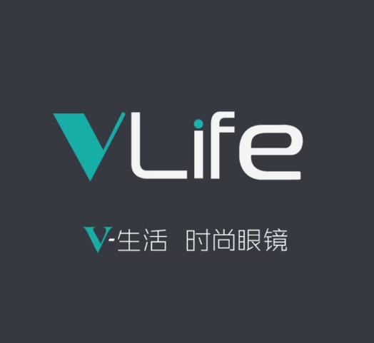 Vlife眼镜