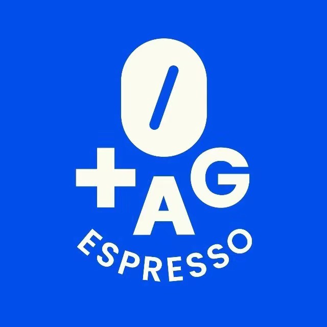 TAG ESPRESSO