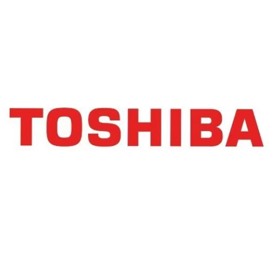 TOSHIBA