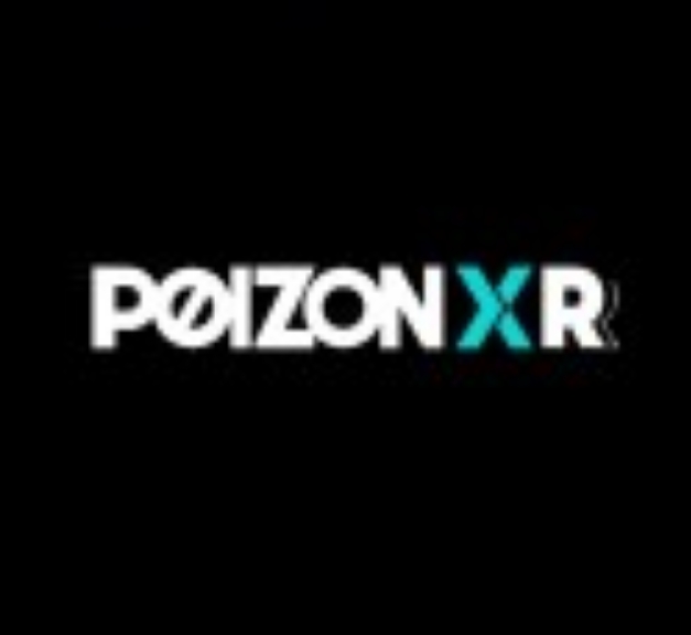 POIZON XR