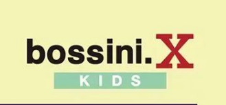 bossini.X KIDS