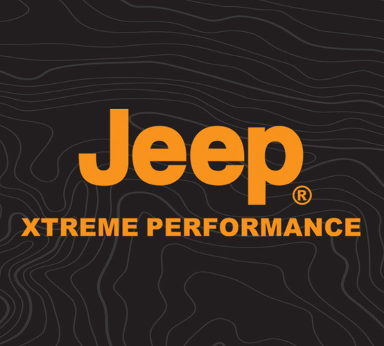 jeep xtreme performance