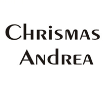 Chrismas Andrea